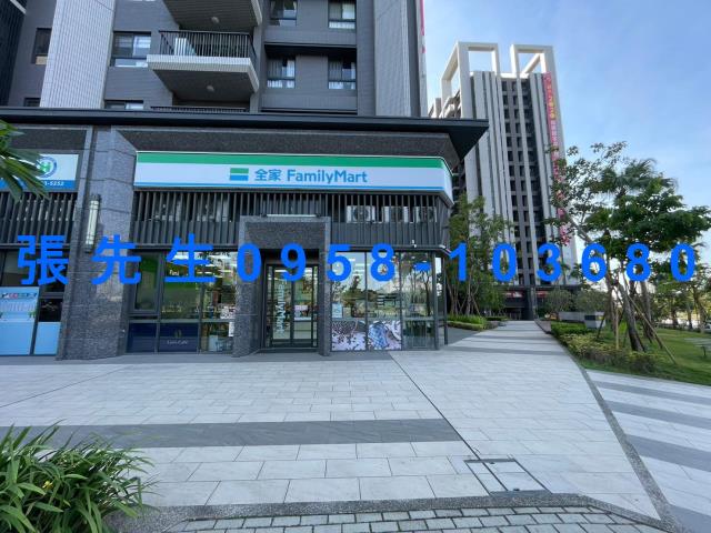 台中北屯拍賣大樓-5