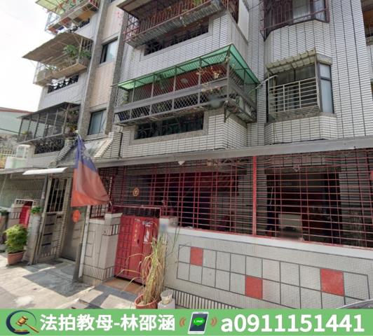 高雄鼓山法拍公寓-3