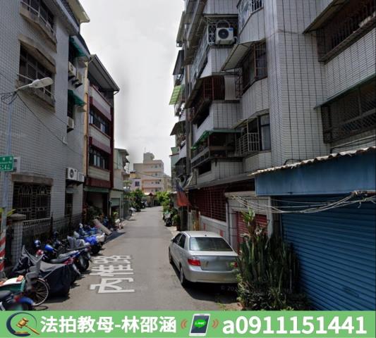 高雄鼓山法拍公寓-4