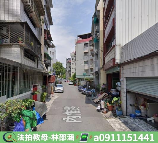 高雄鼓山法拍公寓-5