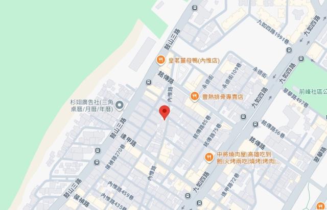 高雄鼓山法拍公寓-6