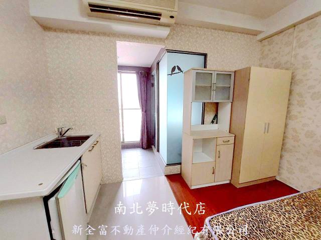台南東區套房-3