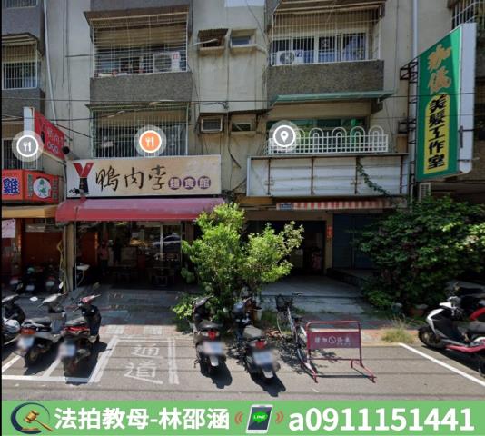 高雄楠梓公寓法拍-3