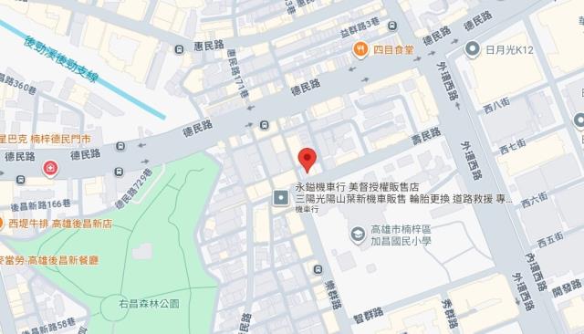 高雄楠梓公寓法拍-6