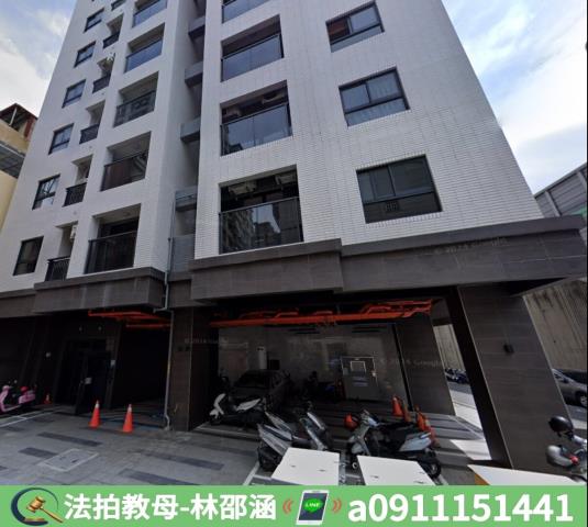 高雄三民區大樓法拍-3