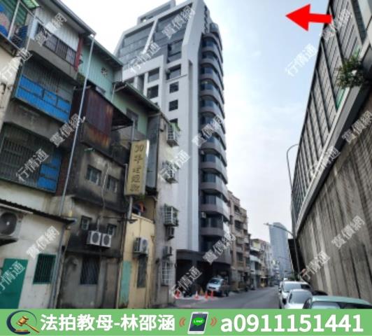 高雄三民區大樓法拍-6