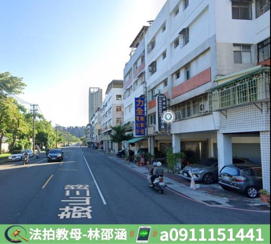 高雄鼓山公寓法拍-4