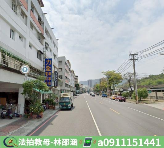 高雄鼓山公寓法拍-5