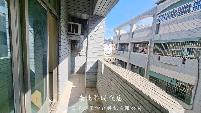 台南永康透天-10