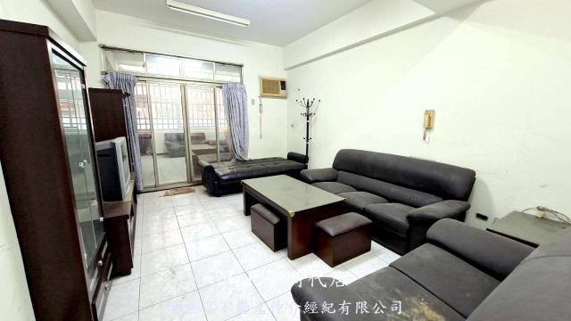 台南永康透天-0