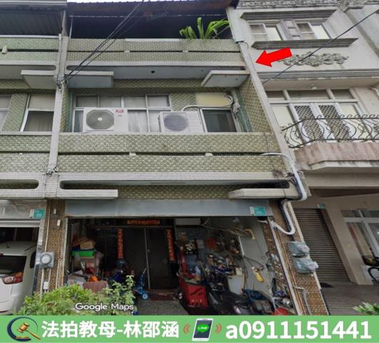 西港法拍透天-2