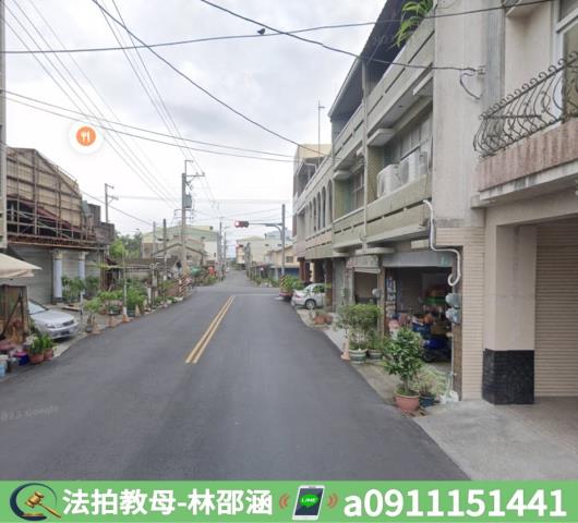 西港法拍透天-4