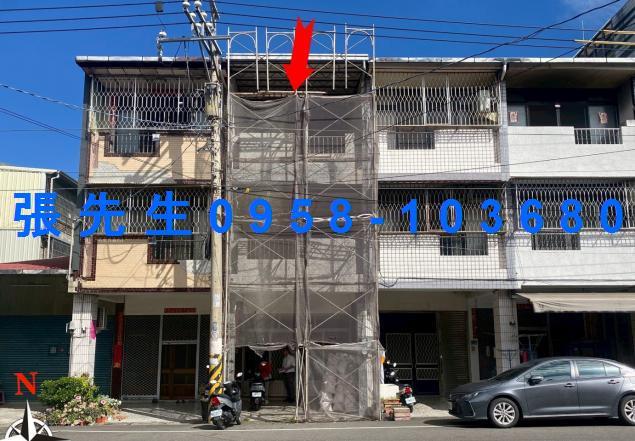 南投埔里法拍屋代標代墊尾款保證交屋樹人路透天埔里商圈宏仁國中