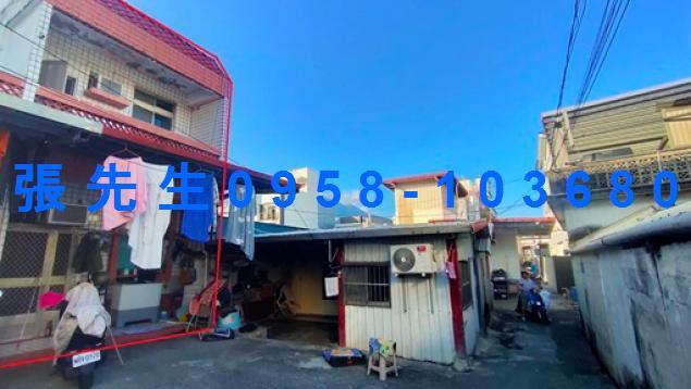 吉安透天法拍-1