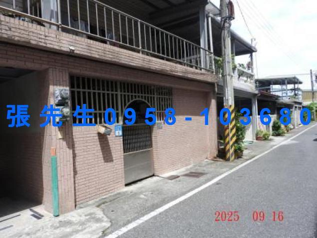 吉安透天法拍-0