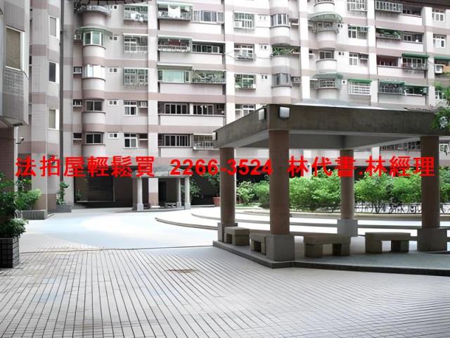 中正區拍賣大樓-3