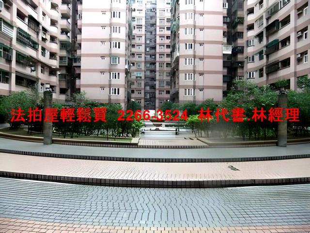 中正區拍賣大樓-4