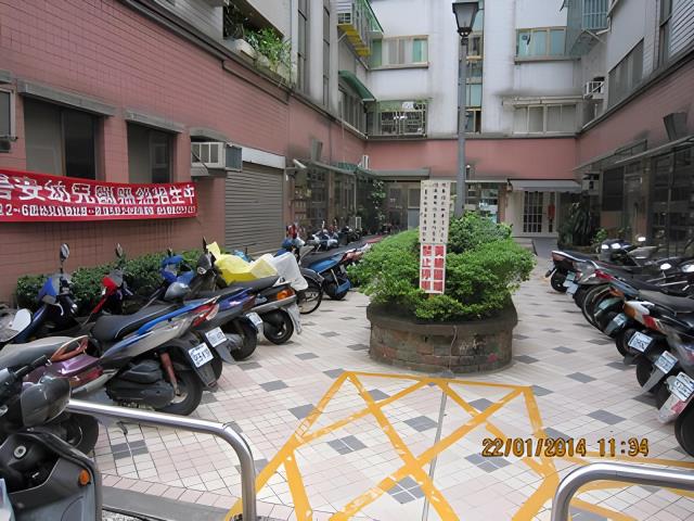 新店公寓拍賣-3