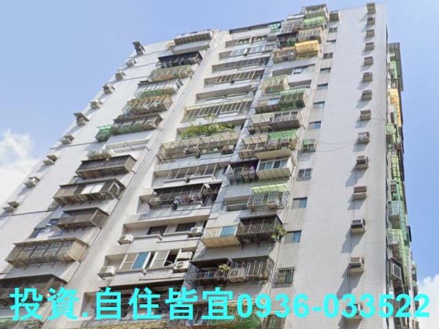 新莊法拍大樓-2