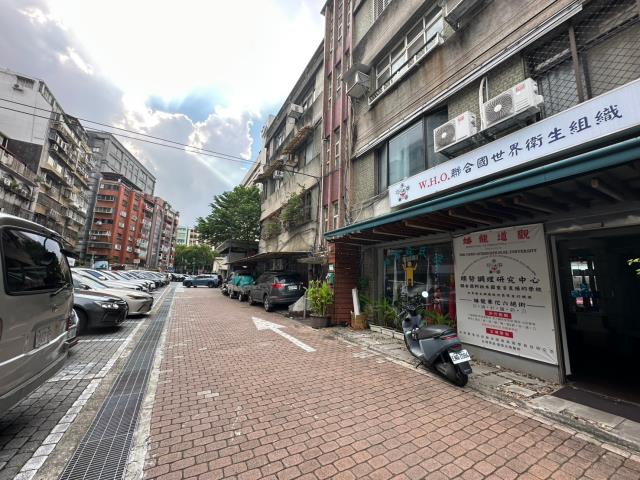 中山區法拍公寓-1