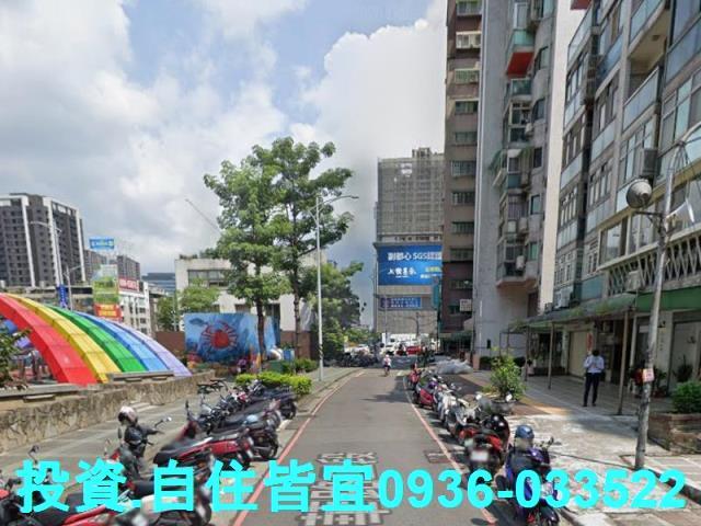 新莊大樓法拍-7