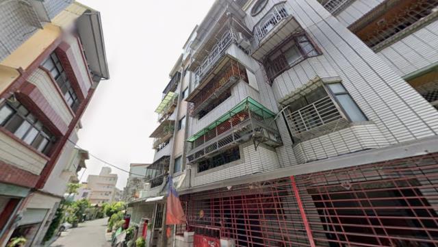 鼓山公寓拍賣-3