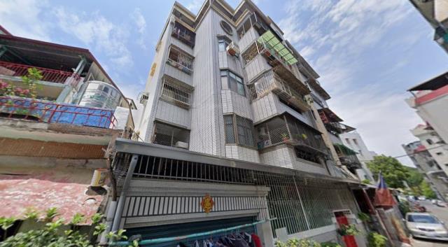 鼓山公寓拍賣-4