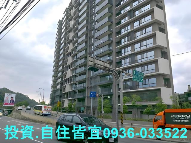 汐止法拍大樓-0