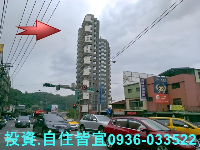 汐止法拍大樓-5