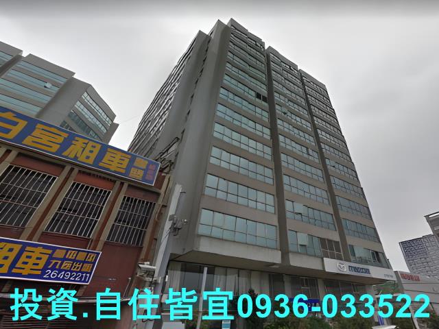 汐止法拍大樓-8