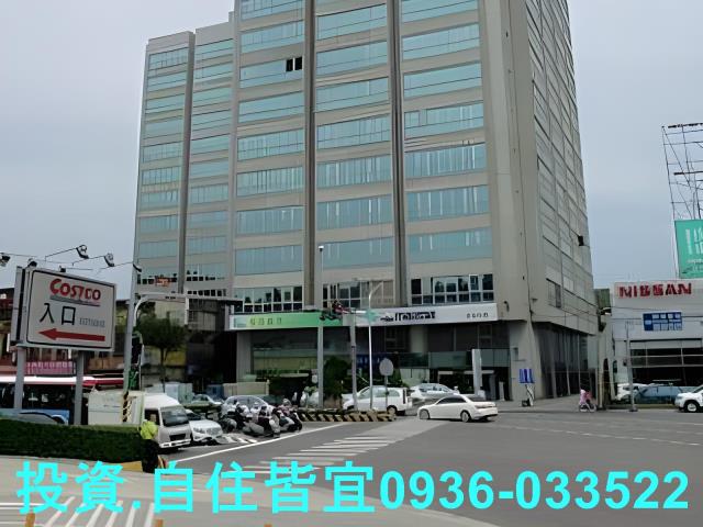 汐止法拍大樓-2