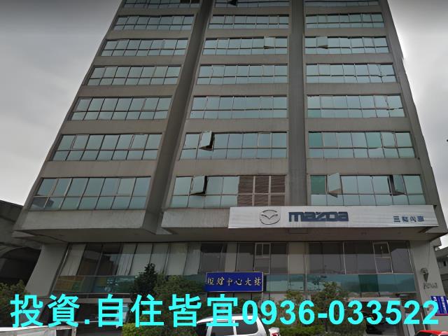 汐止法拍大樓-5