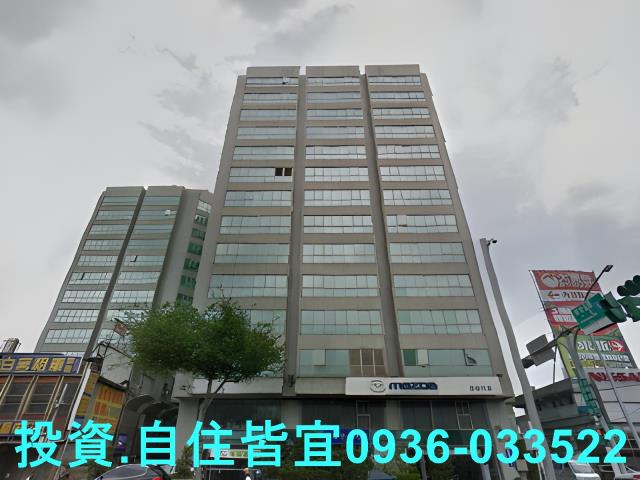 汐止法拍大樓-6