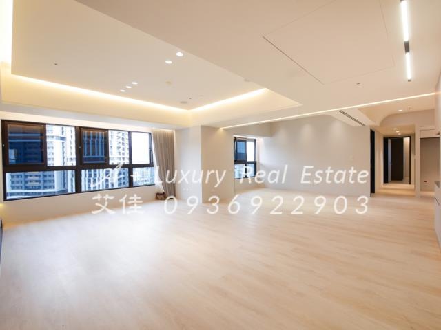 租台北全新落成豪邸天母常玉高樓美景獨有超大露台近捷運石牌站旁