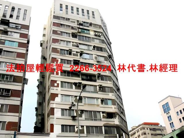 台北法拍大樓-9