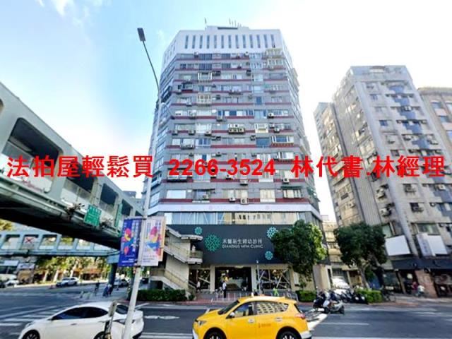 台北法拍大樓-8