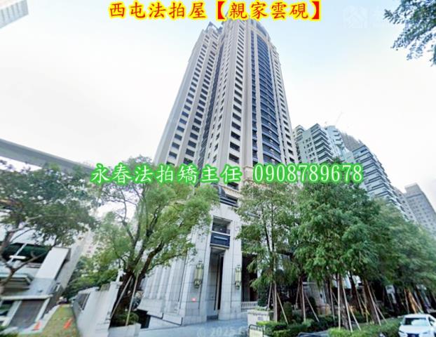 台中法拍大樓-2