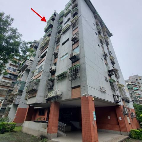 台北華廈法拍-0