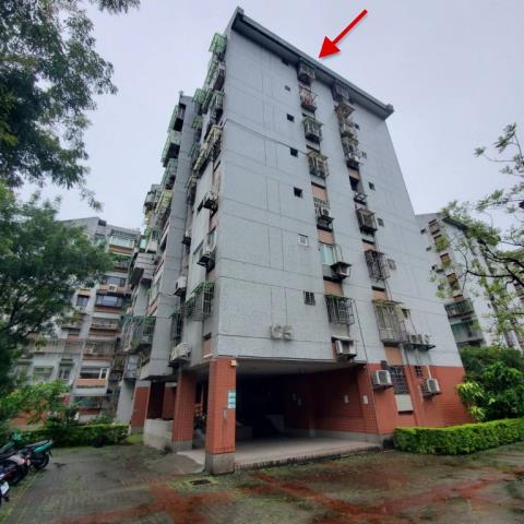 台北華廈法拍-1