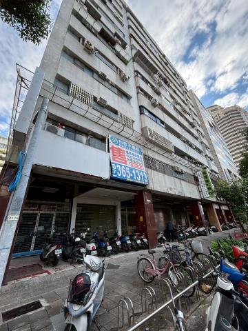 高雄拍賣大樓-6