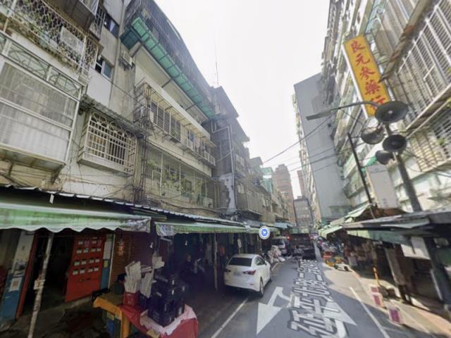 台北法拍公寓-1