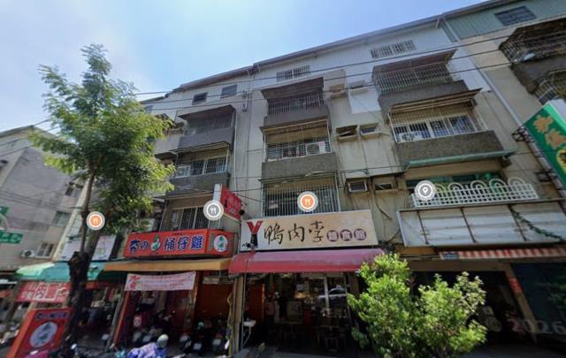 高雄法拍公寓-3