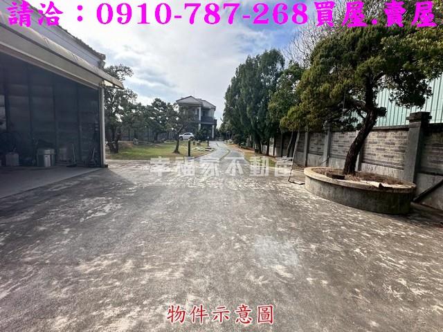 台南雞舍堆肥室-12