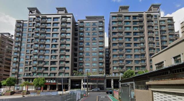 桃園大樓法拍-0