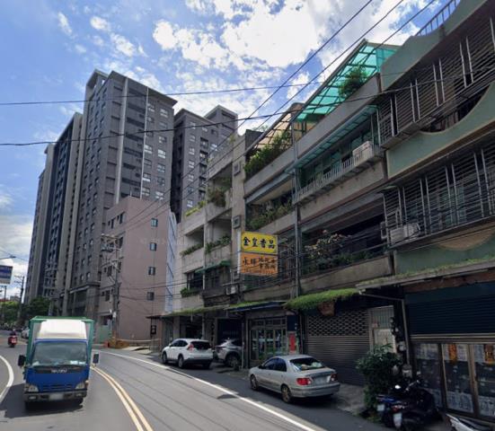 桃園拍賣透天-2