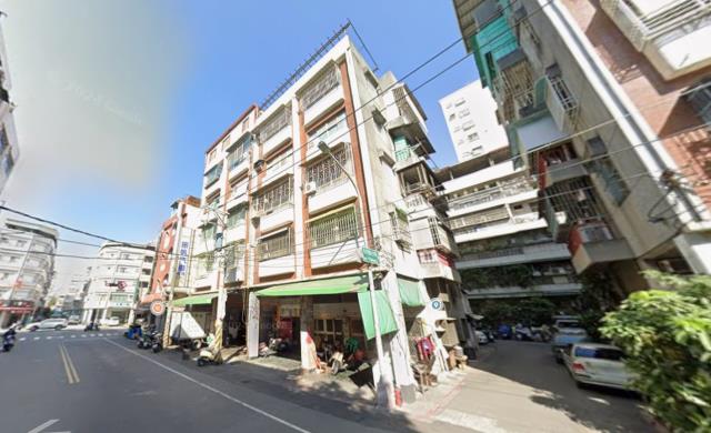 高雄公寓拍賣-10