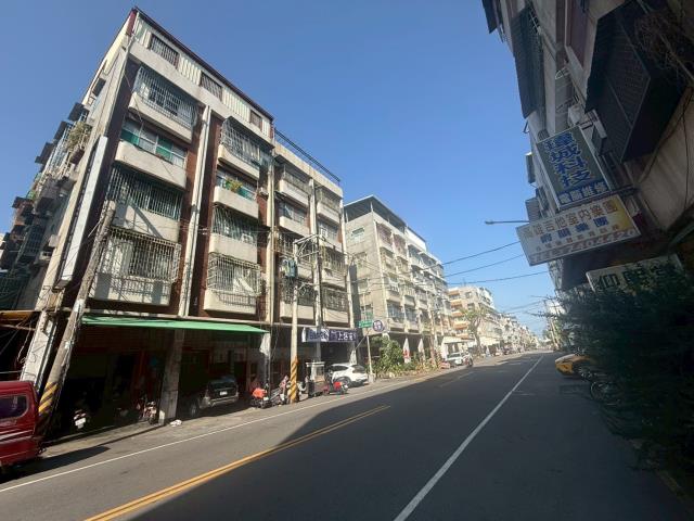 高雄公寓拍賣-6