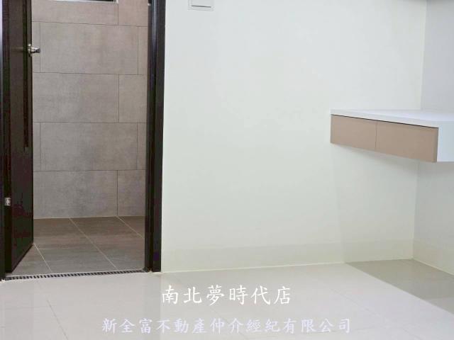 台南新市大樓-7