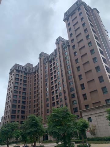 桃園龜山法拍大樓-0