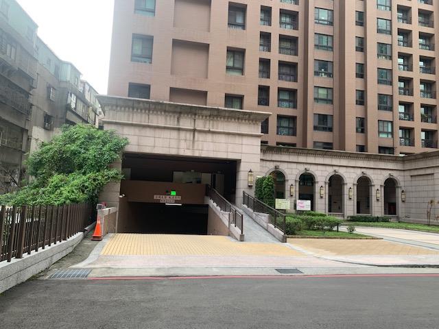 桃園龜山法拍大樓-5